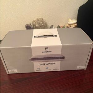 Sleeptone Cooling Pillow
